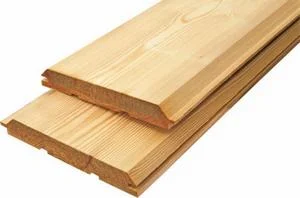 Имитация бруса хвоя сорт AB 21х135х6000 мм 5 шт/уп   Киров