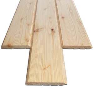 Имитация бруса хвоя сорт АВ 21х135х3000 мм 5 шт/уп Киров