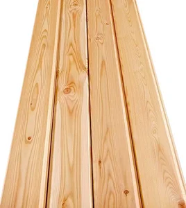 Имитация бруса КИРОВ сорт AB 7 шт/уп 16х135мм   