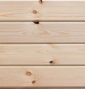 Имитация бруса Архангельск сорт С 6 шт/уп 15х136мм   