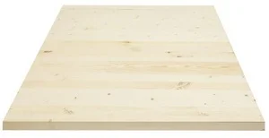 Поворотная площадка сорт AB 40 мм