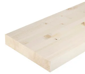 Тетива сосна 60х300 мм