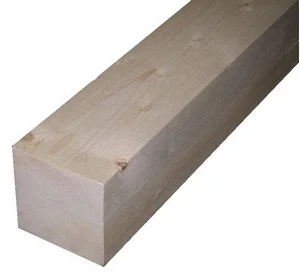 Брус клееный Вологда 100х100мм