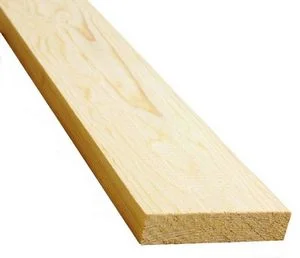 Доска строганая сорт AB профилированная 20 х100мм