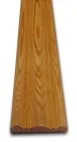 Раскладка 40мм А 2,5м сосна фигурная клееная Вологда