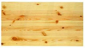 Щит мебельный сорт AB 18 мм хвоя