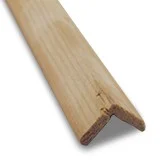 Угол наружный 25мм А гладкий 2,5м клееный сосна Вологда