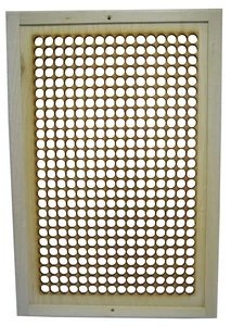 Вентиляционная решётка Б