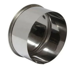 Заглушка 0,5мм для ревизии внутренняя d 197 