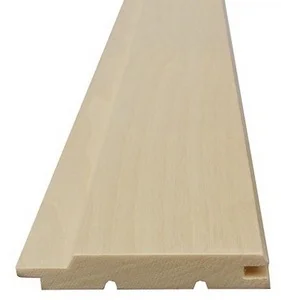 Вагонка Осина сорт Экстра 10 шт/уп 86 мм