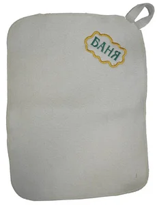 Коврик для бани "Баня"