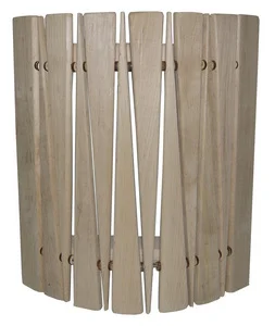 Абажур угловой Ольха АУ-4 МУ-4