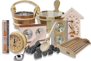 Товары для бани