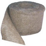 Утеплители для бани